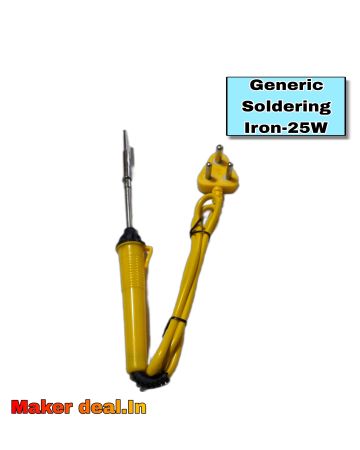 Generic Soldering iron-25W